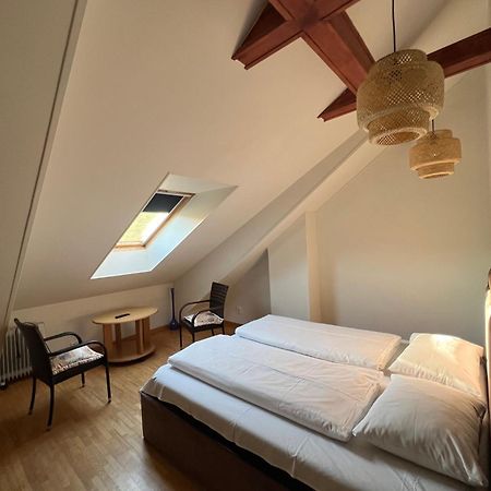 K8-5 Apartments 奈达 外观 照片