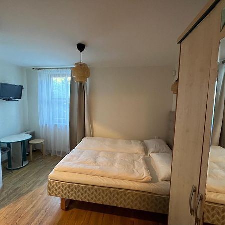 K8-5 Apartments 奈达 外观 照片