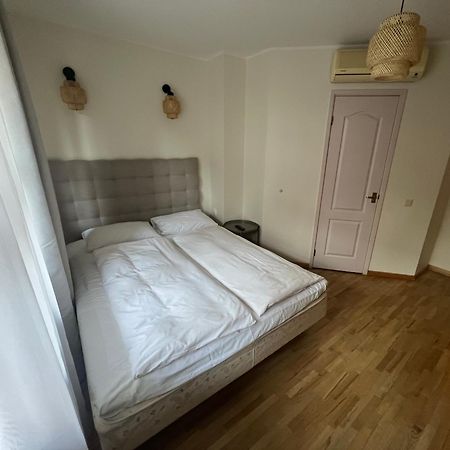 K8-5 Apartments 奈达 外观 照片