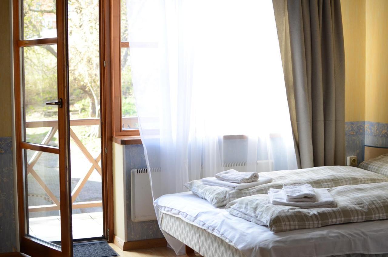 K8-5 Apartments 奈达 外观 照片