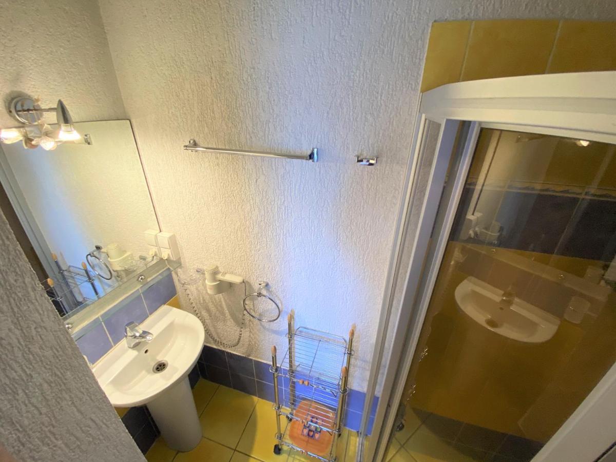 K8-5 Apartments 奈达 外观 照片