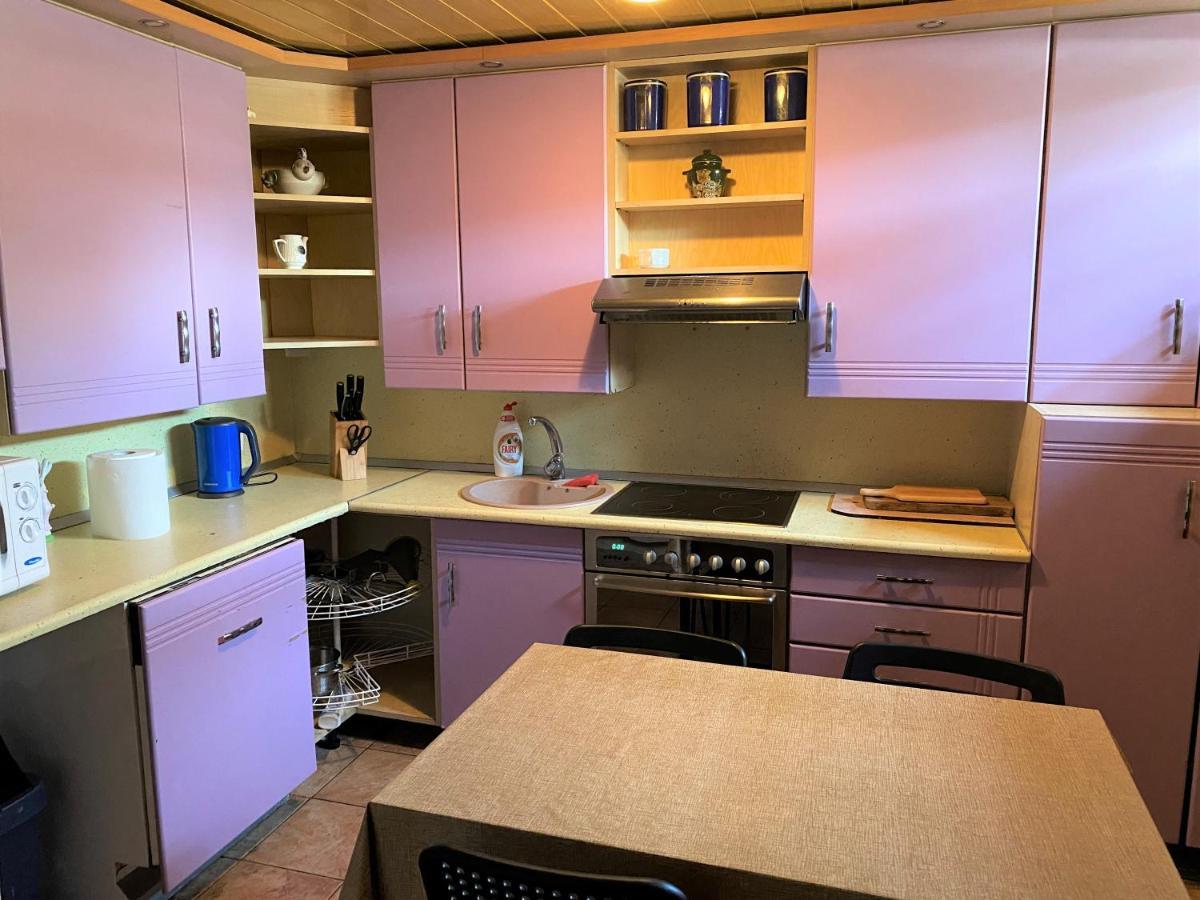 K8-5 Apartments 奈达 外观 照片