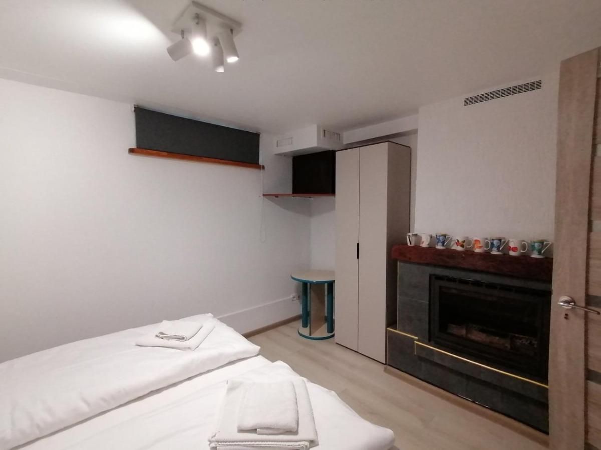 K8-5 Apartments 奈达 外观 照片
