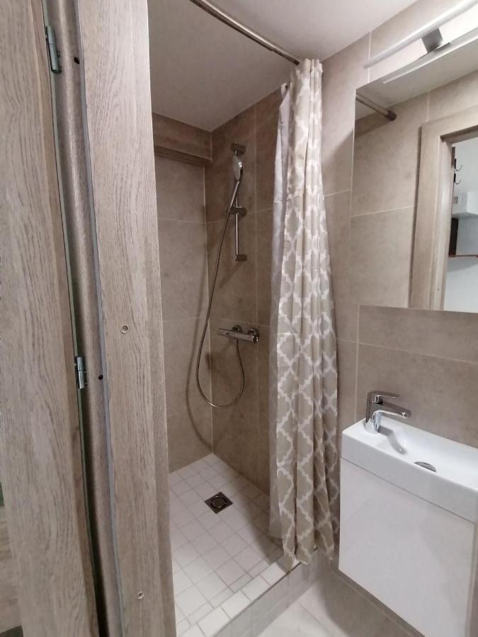 K8-5 Apartments 奈达 外观 照片