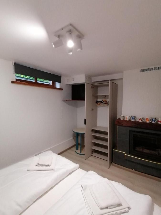 K8-5 Apartments 奈达 外观 照片