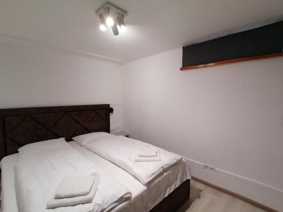 K8-5 Apartments 奈达 外观 照片