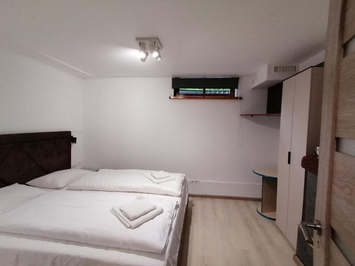 K8-5 Apartments 奈达 外观 照片