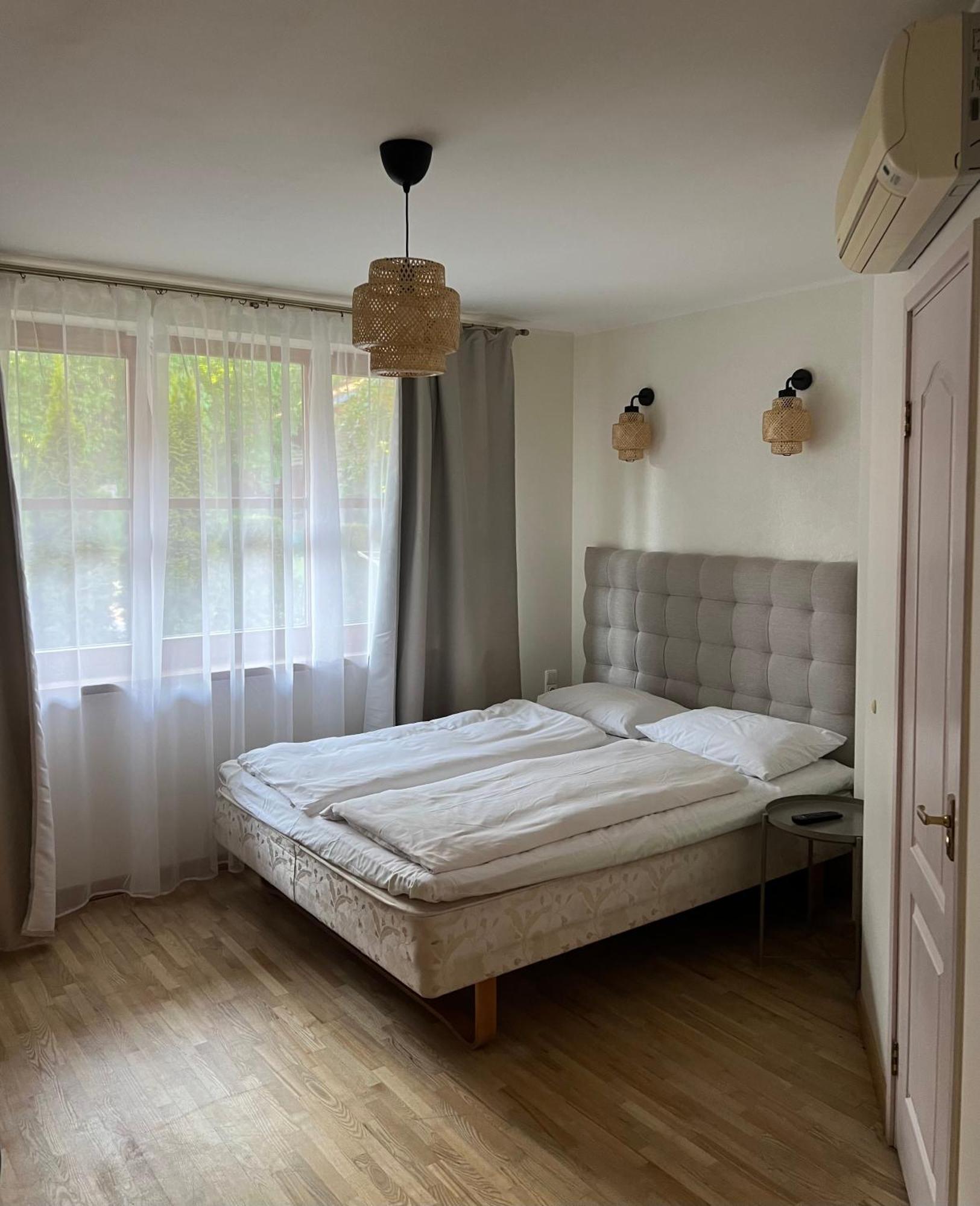 K8-5 Apartments 奈达 外观 照片