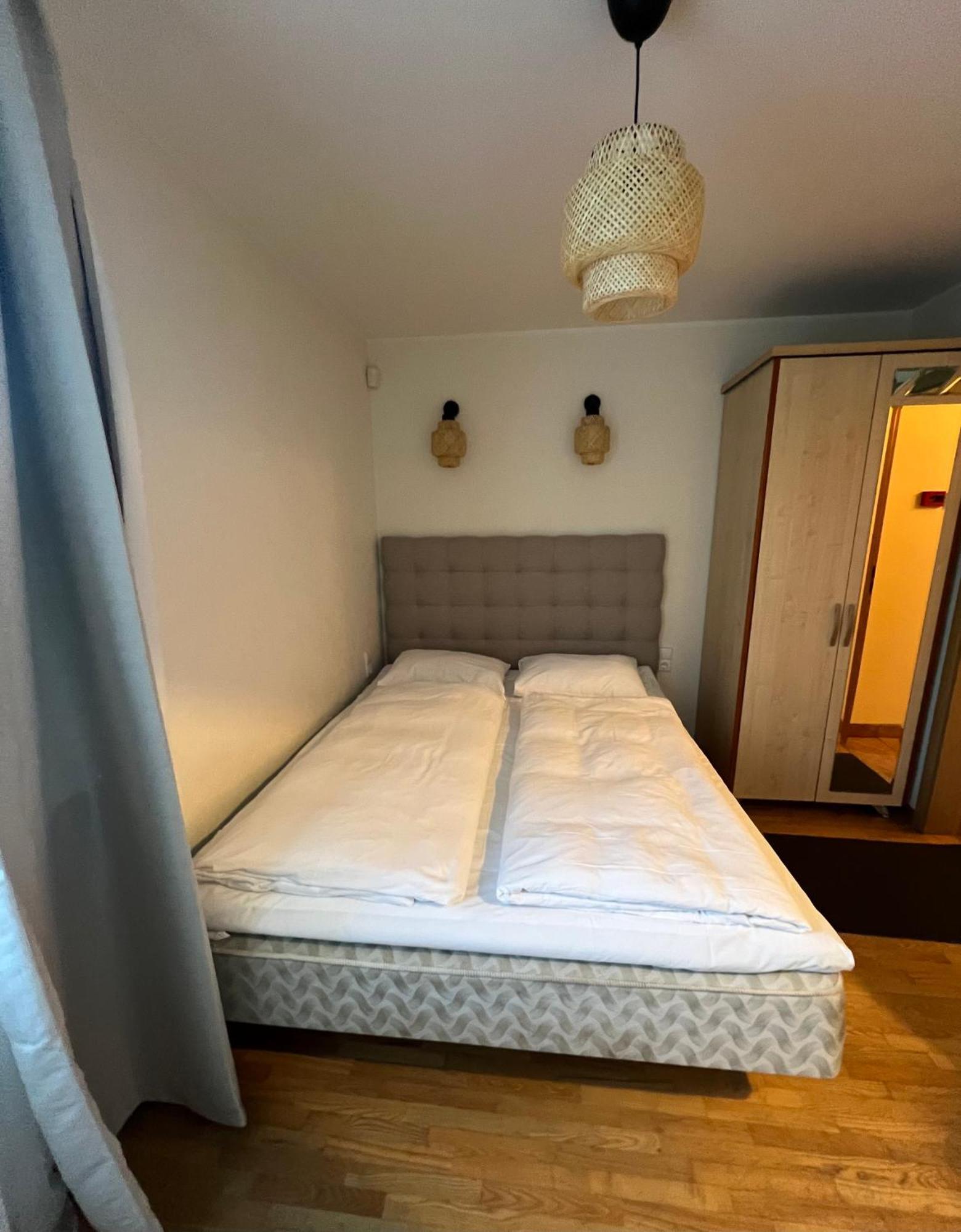 K8-5 Apartments 奈达 外观 照片