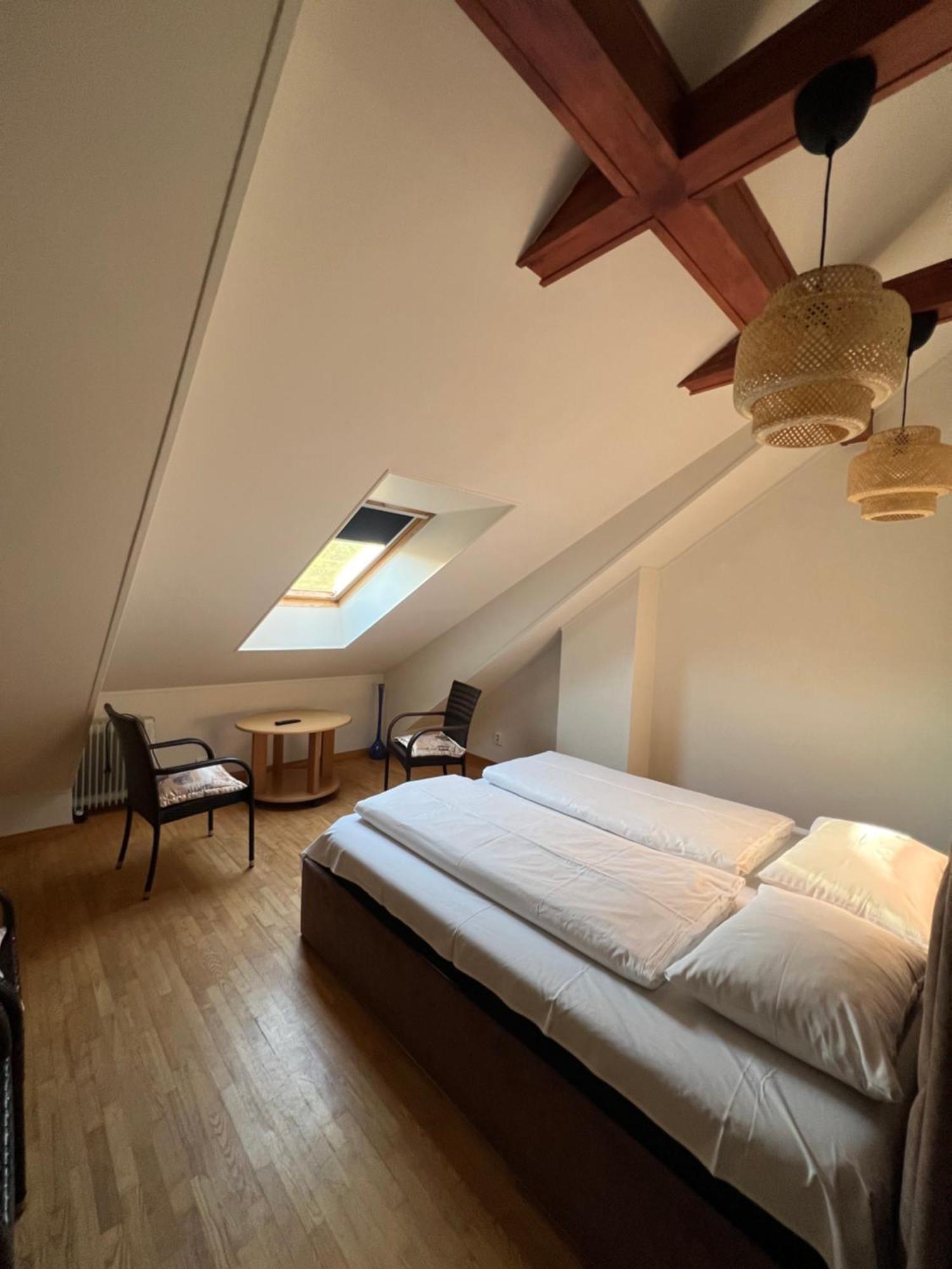 K8-5 Apartments 奈达 外观 照片