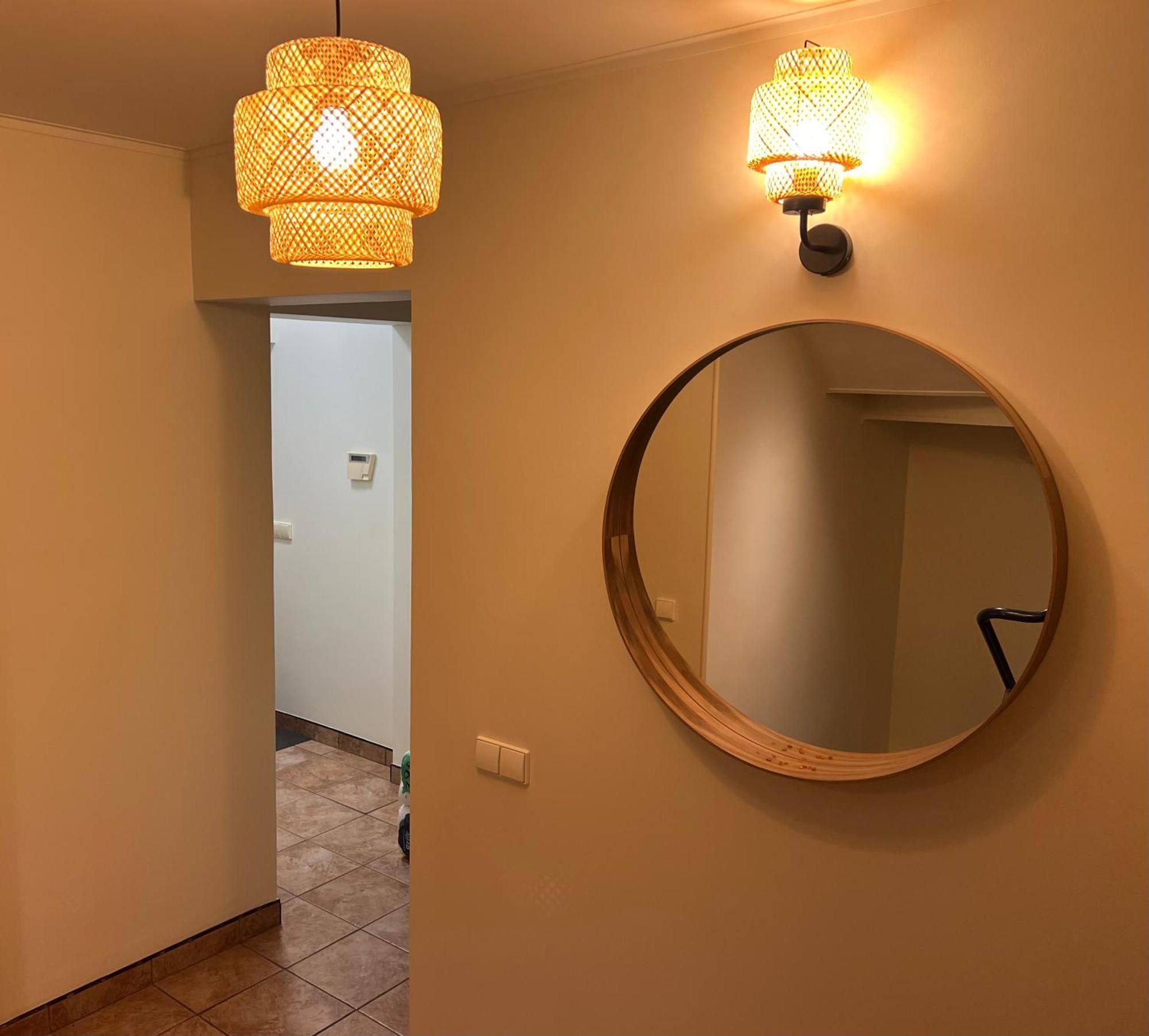 K8-5 Apartments 奈达 外观 照片
