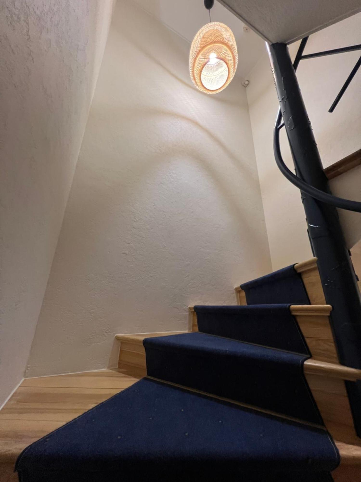 K8-5 Apartments 奈达 外观 照片