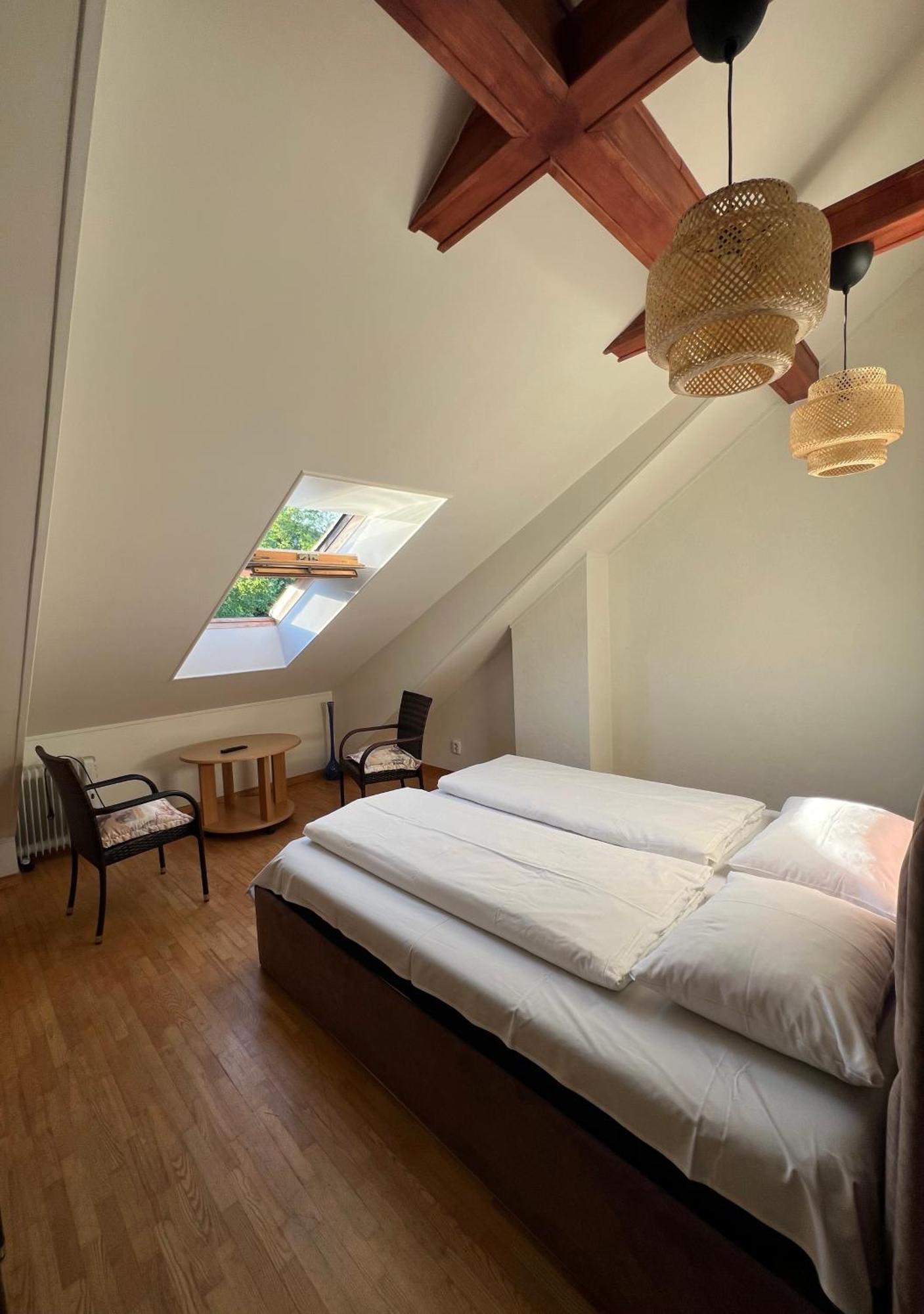 K8-5 Apartments 奈达 外观 照片