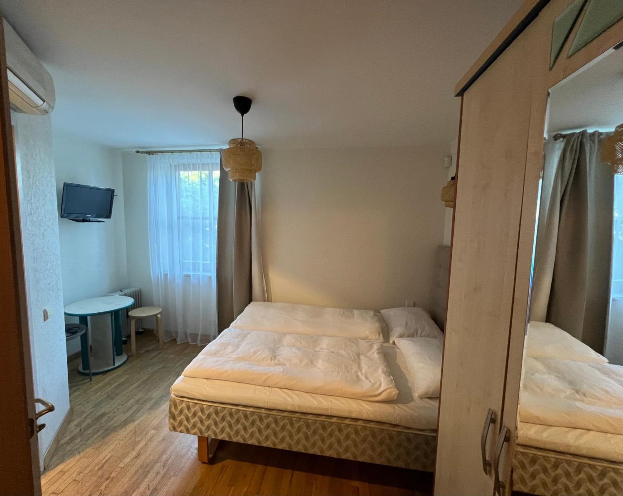 K8-5 Apartments 奈达 外观 照片
