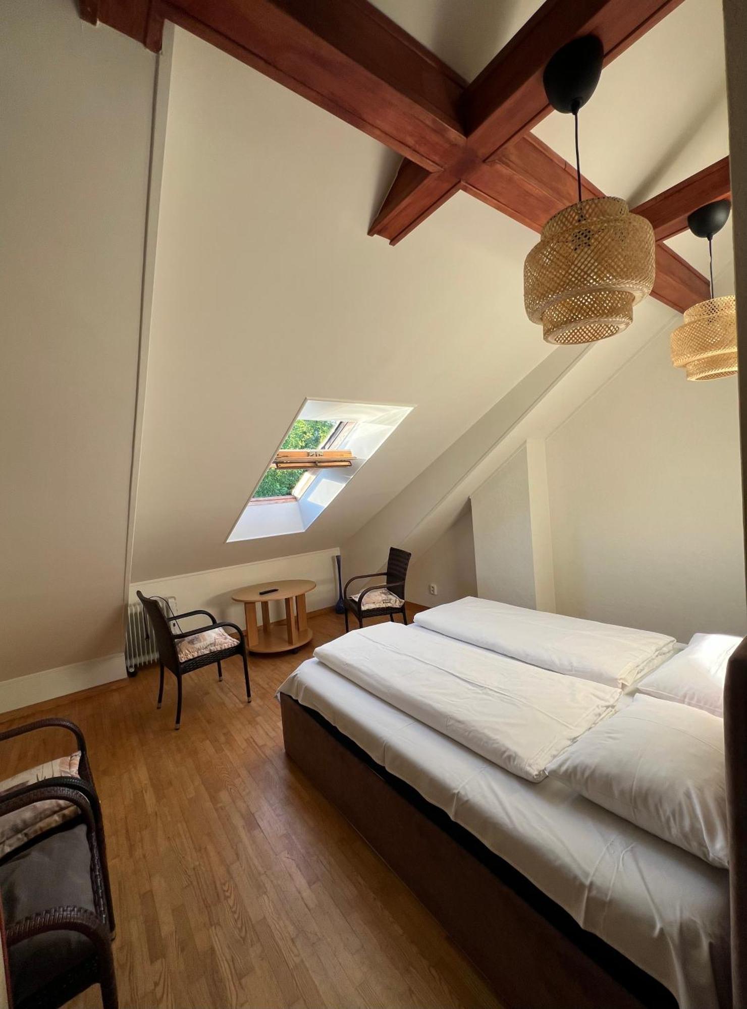 K8-5 Apartments 奈达 外观 照片