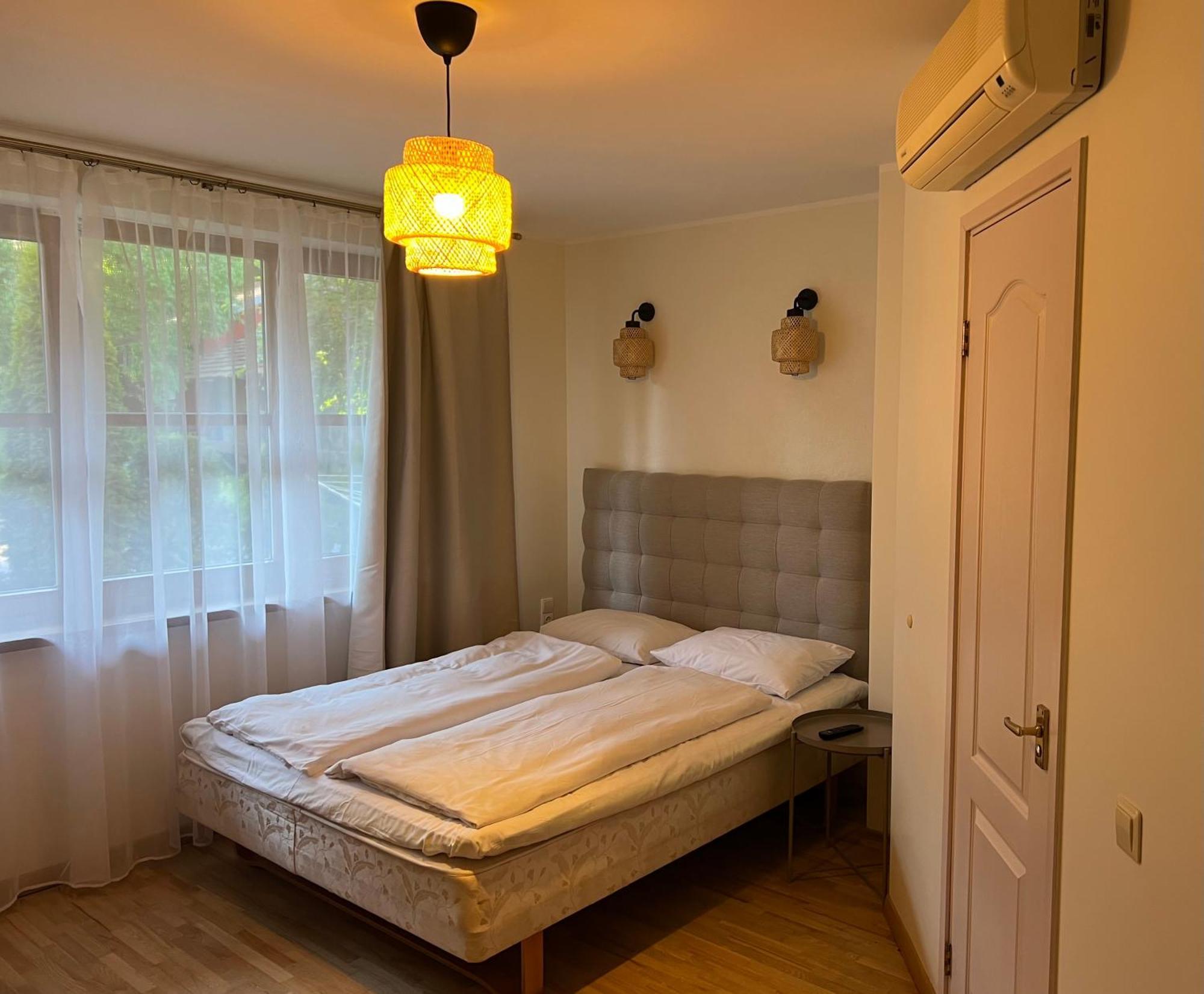 K8-5 Apartments 奈达 外观 照片