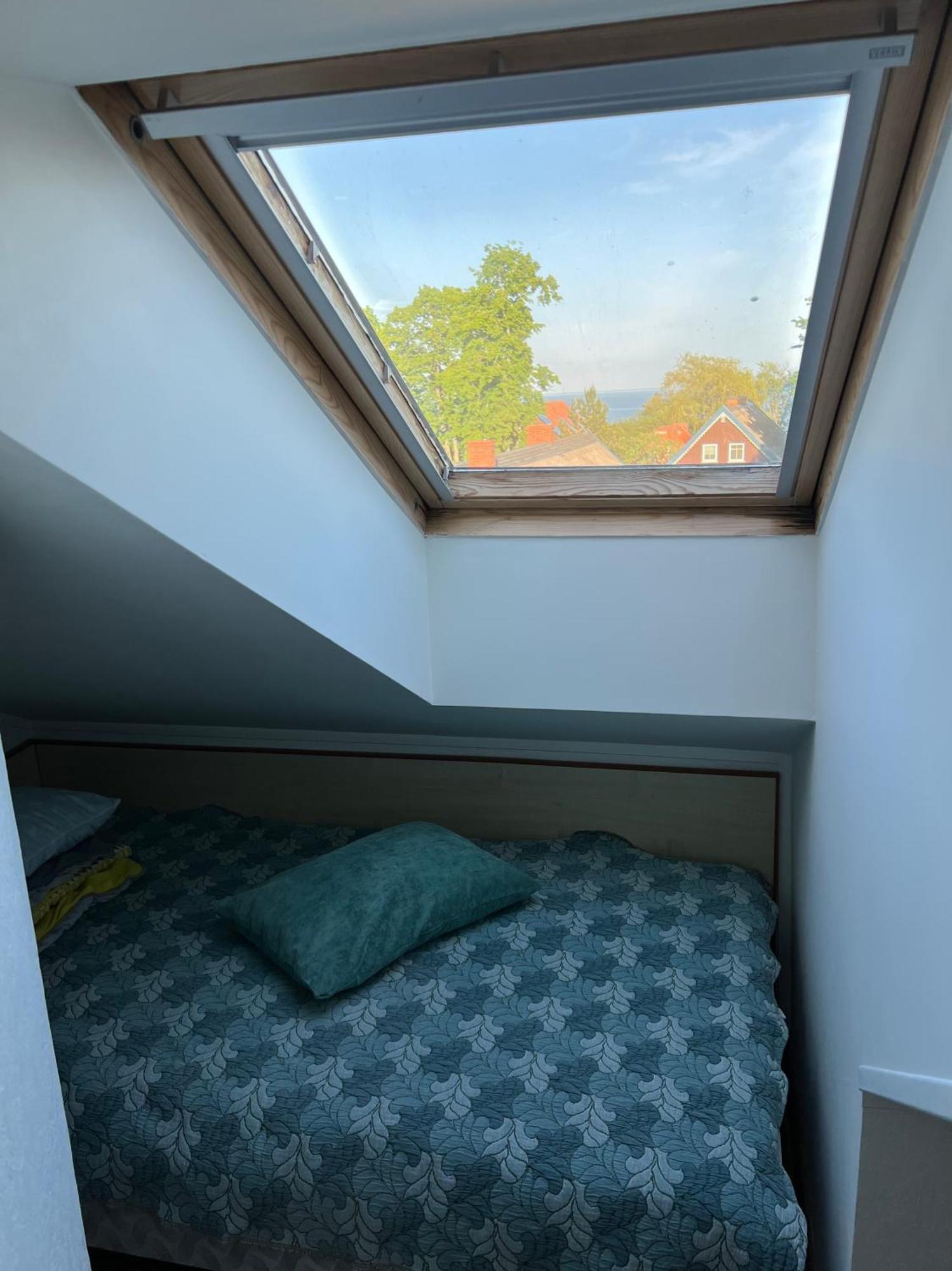 K8-5 Apartments 奈达 外观 照片